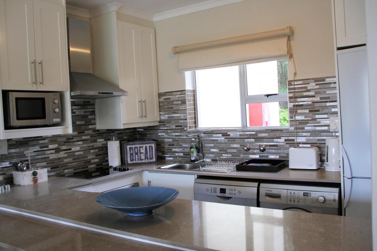 L4 Goose Valley Golf Estate Plettenberg Bay Exterior photo