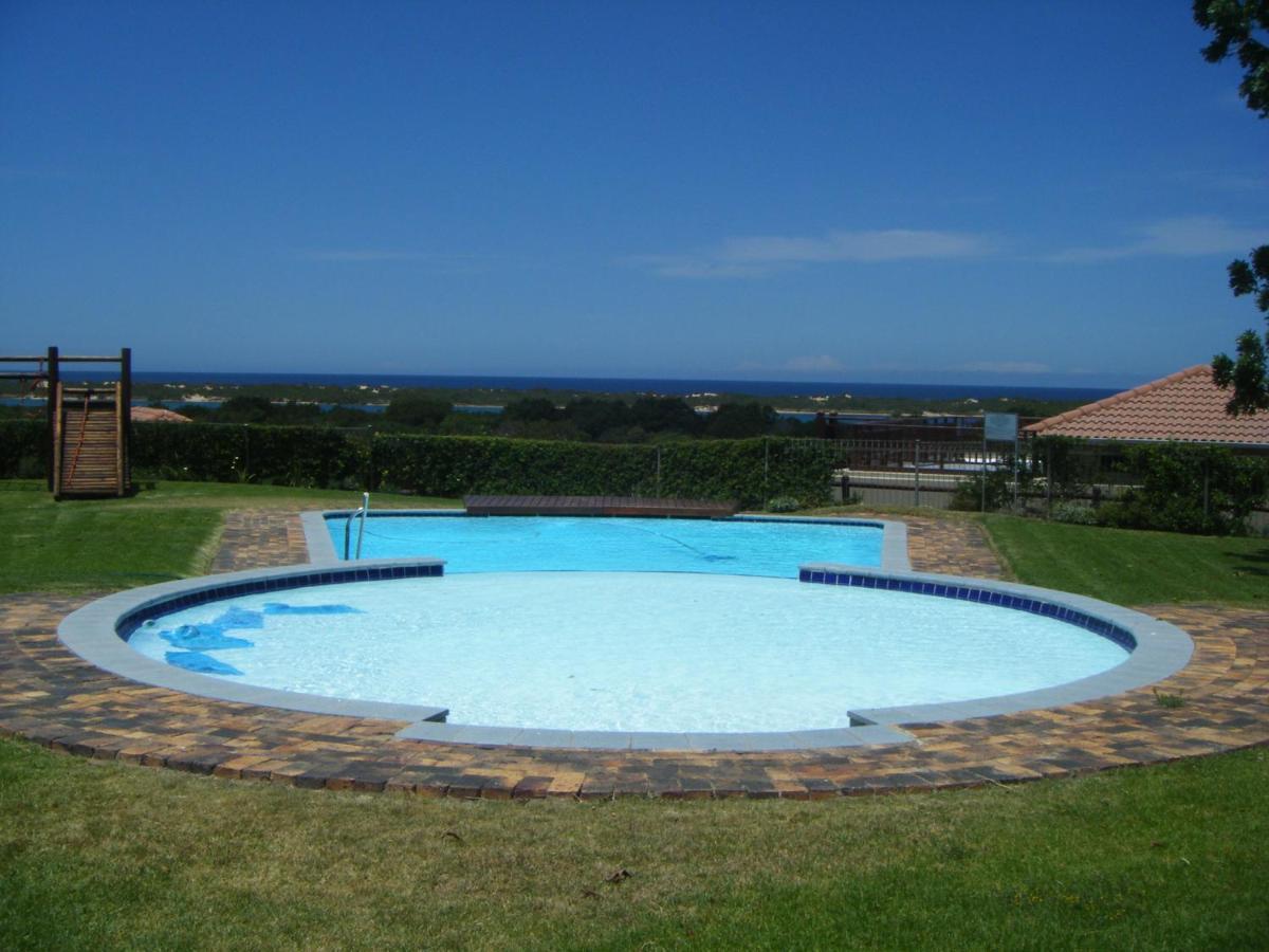 L4 Goose Valley Golf Estate Plettenberg Bay Exterior photo