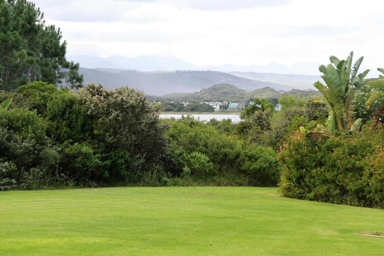 L4 Goose Valley Golf Estate Plettenberg Bay Exterior photo