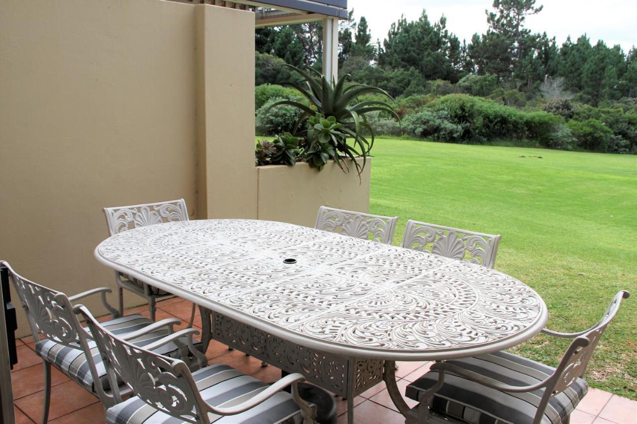 L4 Goose Valley Golf Estate Plettenberg Bay Exterior photo